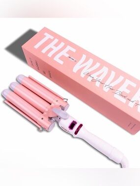 INH The Waver